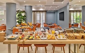 Phidias Piraeus Hotel